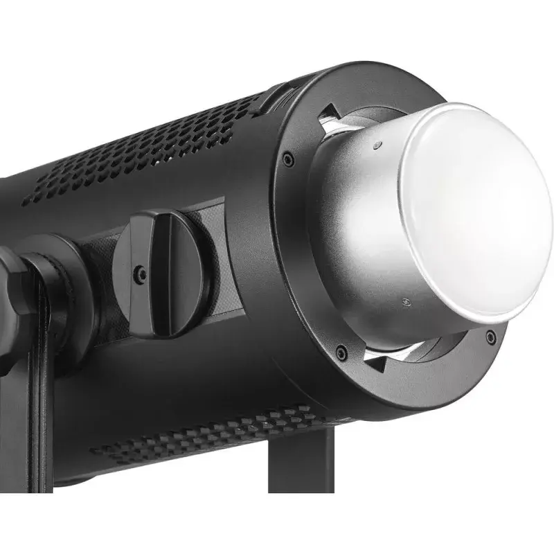 Trvalé svetlo Godox SZ150R 150W LED čierne