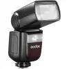 Slave blesk Godox Ving V860III čierny 1,5 s doba recyklácie 530 g