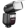 Slave blesk Godox Ving V860III čierny 1,5 s doba recyklácie 530 g
