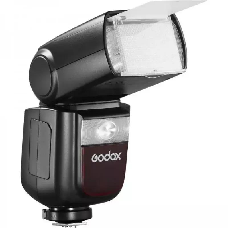 Slave blesk Godox Ving V860III čierny 1,5 s doba recyklácie 530 g