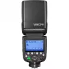 Slave blesk Godox Ving V860III čierny 1,5 s doba recyklácie 530 g