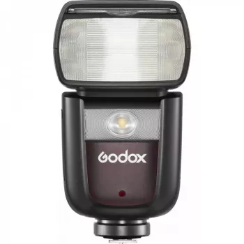 Slave blesk Godox Ving V860III čierny 1,5 s doba recyklácie 530 g