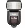 Slave blesk Godox Ving V860III čierny 1,5 s doba recyklácie 530 g
