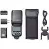 Godox Ving V860III TTL Li-Ion blesk čierny pre Olympus Panasonic 1,5 s recyklácia