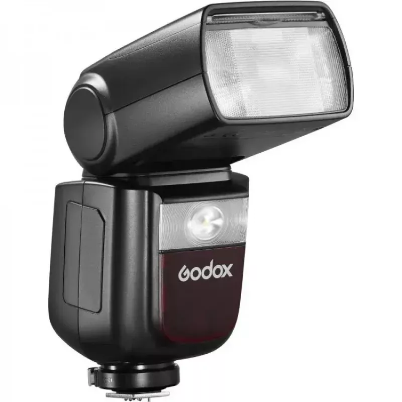 Godox Ving V860III TTL Li-Ion blesk čierny pre Olympus Panasonic 1,5 s recyklácia
