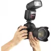Godox Ving V860III TTL Li-Ion blesk čierny pre Olympus Panasonic 1,5 s recyklácia