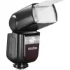 Godox Ving V860III TTL Li-Ion blesk čierny pre Olympus Panasonic 1,5 s recyklácia