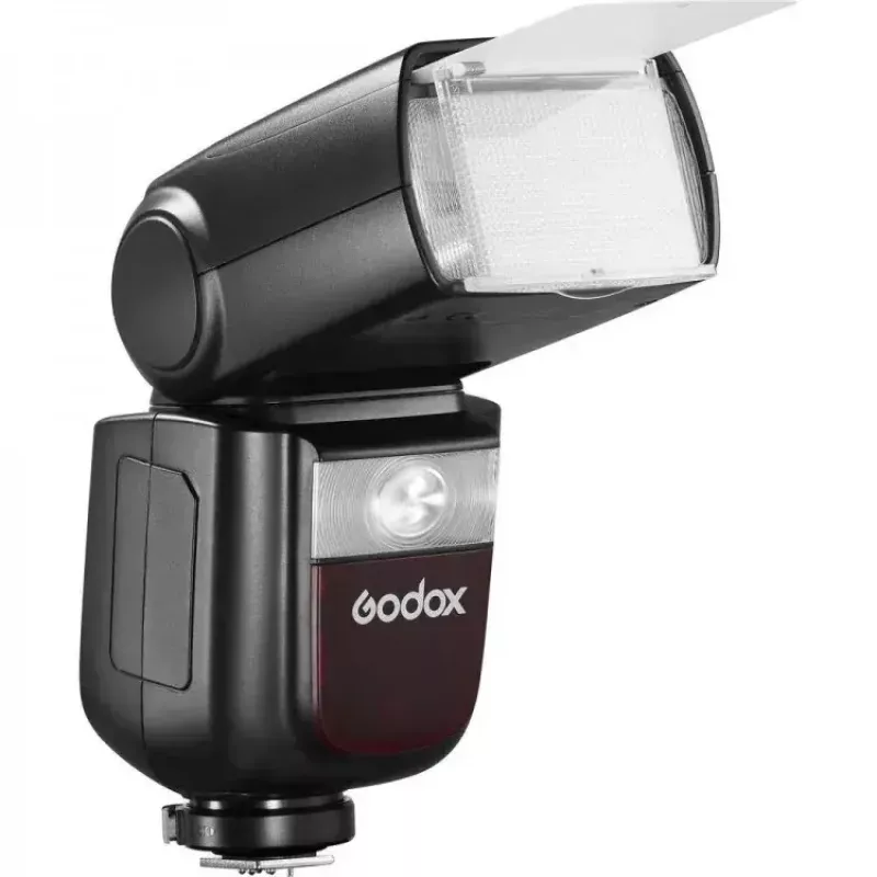 Godox Ving V860III TTL Li-Ion blesk čierny pre Olympus Panasonic 1,5 s recyklácia