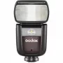 Godox Ving V860III TTL Li-Ion blesk čierny pre Olympus Panasonic 1,5 s recyklácia