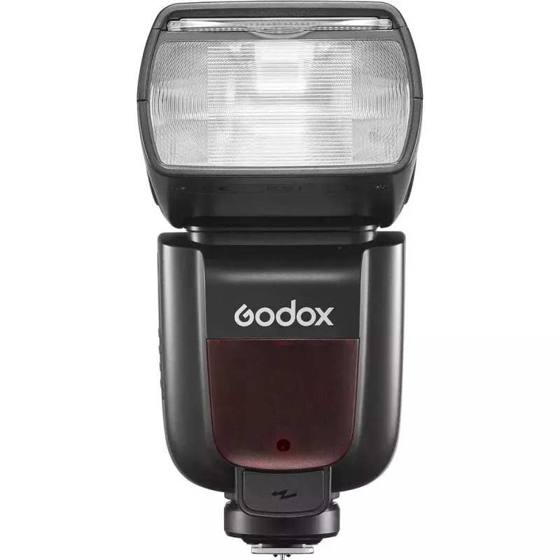 Blesk na kameru Godox TT685 II čierny 20000 s doba recyklácie AA batéria