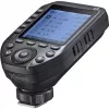 Godox XProIIL vysielač pre kameru 100m čierny AA batéria
