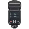 Blesk Godox V100-F pre Fujifilm — prenosný lithium-iónový nasúvací blesk