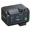 Godox iT30Pro C TTL mini blesk pre fotoaparáty Canon – čierny