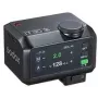 Godox iT30Pro C TTL mini blesk pre fotoaparáty Canon – čierny