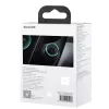 Auto nabíjačka Baseus TZCCJD-0G 40W tmavosivá — USB napájací zdroj do auta, 40W výstup