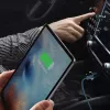 Auto nabíjačka Baseus TZCCJD-0G 40W tmavosivá — USB napájací zdroj do auta, 40W výstup