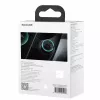 Auto nabíjačka Baseus TZCCJD-0G 40W tmavosivá — USB napájací zdroj do auta, 40W výstup