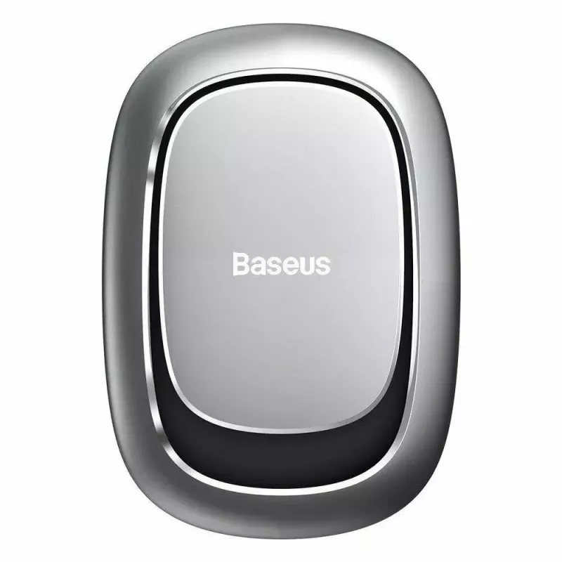 Vešiak Baseus Beetle ACGGJK-0G tmavosivý — vešiak na autosedačku, kompaktný, odolný dizajn