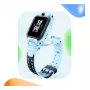 Smartwatch imoo Z7 1,3″ TFT 240×240 dotykový displej 4G WLAN GPS 740 mAh – modrá