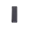 Čítačka prístupu Hikvision DS-K1802E, čierna, DC 0–12 V, max. 0,15 A, 115,9×43,3×17 mm