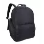Batoh na notebook BESTLIFE FRANKLYN pre 14,1-palcové notebooky, čierny
