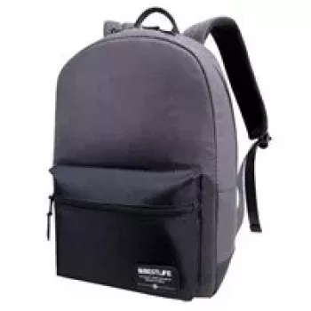 Batoh na notebook BESTLIFE BL-BB-3527 pre 14,1-palcové notebooky, vodoodpudivý, ľahký