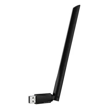 Mercusys MA14H AX300 USB adaptér Wi-Fi 6 s vysokým ziskom