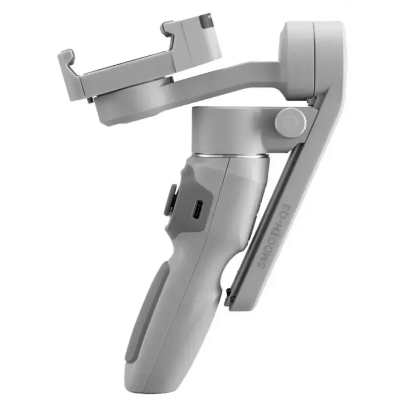 Stabilizátor pre ručnú kameru Zhiyun Tech Smooth Q3 Combo