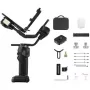 Gimbal Zhiyun Crane 4 3-osový stabilizátor s výdržou batérie až 10 hodín
