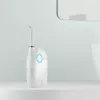 Oclean A10 ústna sprcha, sivá