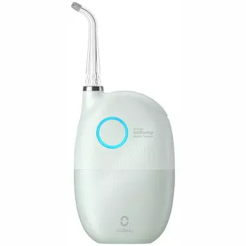 Oclean A10 ústna sprcha, zelená