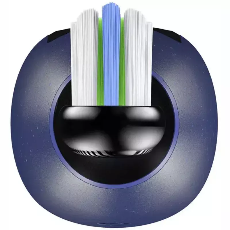 Oclean elektrická zubná kefka X Lite modrá