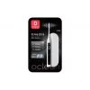 Elektrická zubná kefka OCLEAN X Pro 20 S v bielej farbe s inteligentným tlakovým senzorom