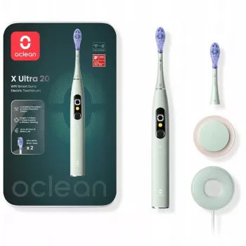 Zubná kefka Oclean X Ultra Mint OCLEAN