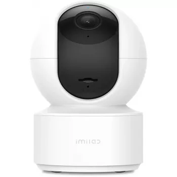 Bezpečnostná kamera Imilab C21 MI Home 1080P nočné videnie bezdrôtová — 1080p rozlíšenie, nočné videnie, WLAN