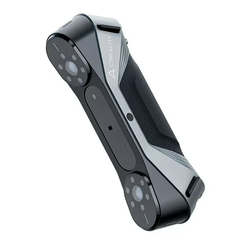 3D skener Creality CR-Scan Raptor — ručný USB skener, presnosť 0,05 mm