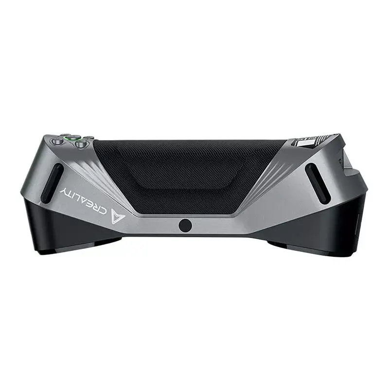 3D skener Creality CR-Scan Raptor — ručný USB skener, presnosť 0,05 mm