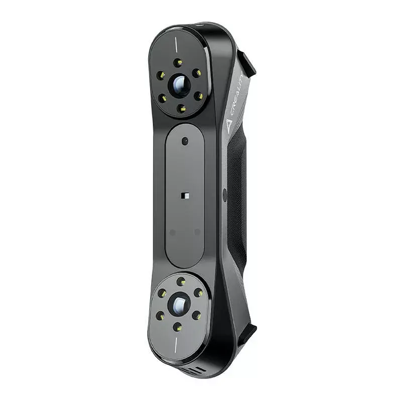 3D skener Creality CR-Scan Raptor — ručný USB skener, presnosť 0,05 mm
