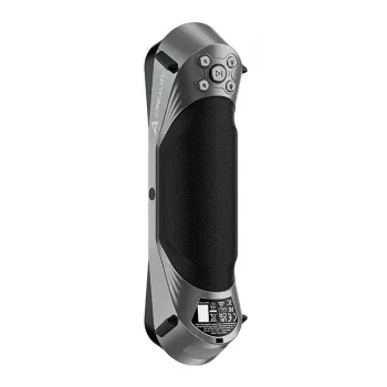 3D skener Creality CR-Scan Raptor — ručný USB skener, presnosť 0,05 mm