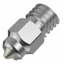 Creality sada trysiek BI-METALLIC HIGH-END 4008030057 — bimetalické trysky pre 3D tlačiarne