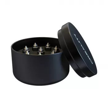 Tryska hotend Creality 3D 4008030046 kompatibilná so sériou Ender