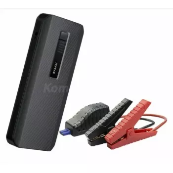 Jump Starter Xiaomi 70mai PS06 Max čierny 20000mAh 800A prenosný štartér auta