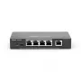 Managed switch Ruijie Networks RG-ES205GC-P L2 Gigabit Ethernet PoE 5 portov
