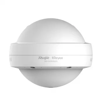 Bezdrôtový access point Ruijie Networks RG-RAP6262(G) 2,4 GHz 5 GHz