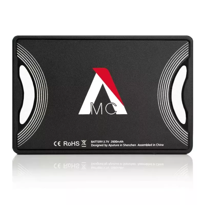 Trvalé svetlo Aputure AP-AL-MC