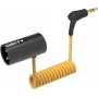 XLR na 3,5 mm jack adaptér, Deity V-Link DY-V-LINK – XLR (konektor samica) na 3,5 mm (TRS) audio adaptér