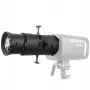 Sada Fresnel šošoviek Amaran APFO046A31 19° pre LED panelové svetlá