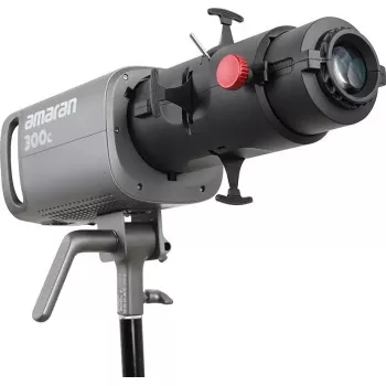 Objektív reflektora Amaran 36° pre Amaran Spotlight SE