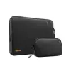 tomtoc Defender-A13 súprava puzdra na notebook 16 palcov, čierna (A13F2DV)