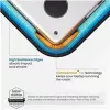 Sada puzdier Tomtoc TOM-A13-C12D pre 13 palcov MacBook Pro/Air — čierna